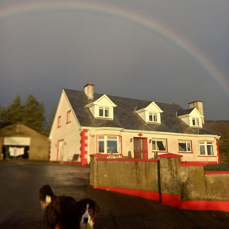Kelmin House Leilighet Letterkenny Eksteriør bilde