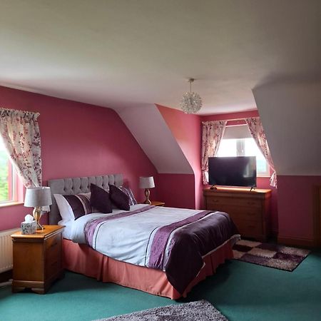 Kelmin House Leilighet Letterkenny Eksteriør bilde