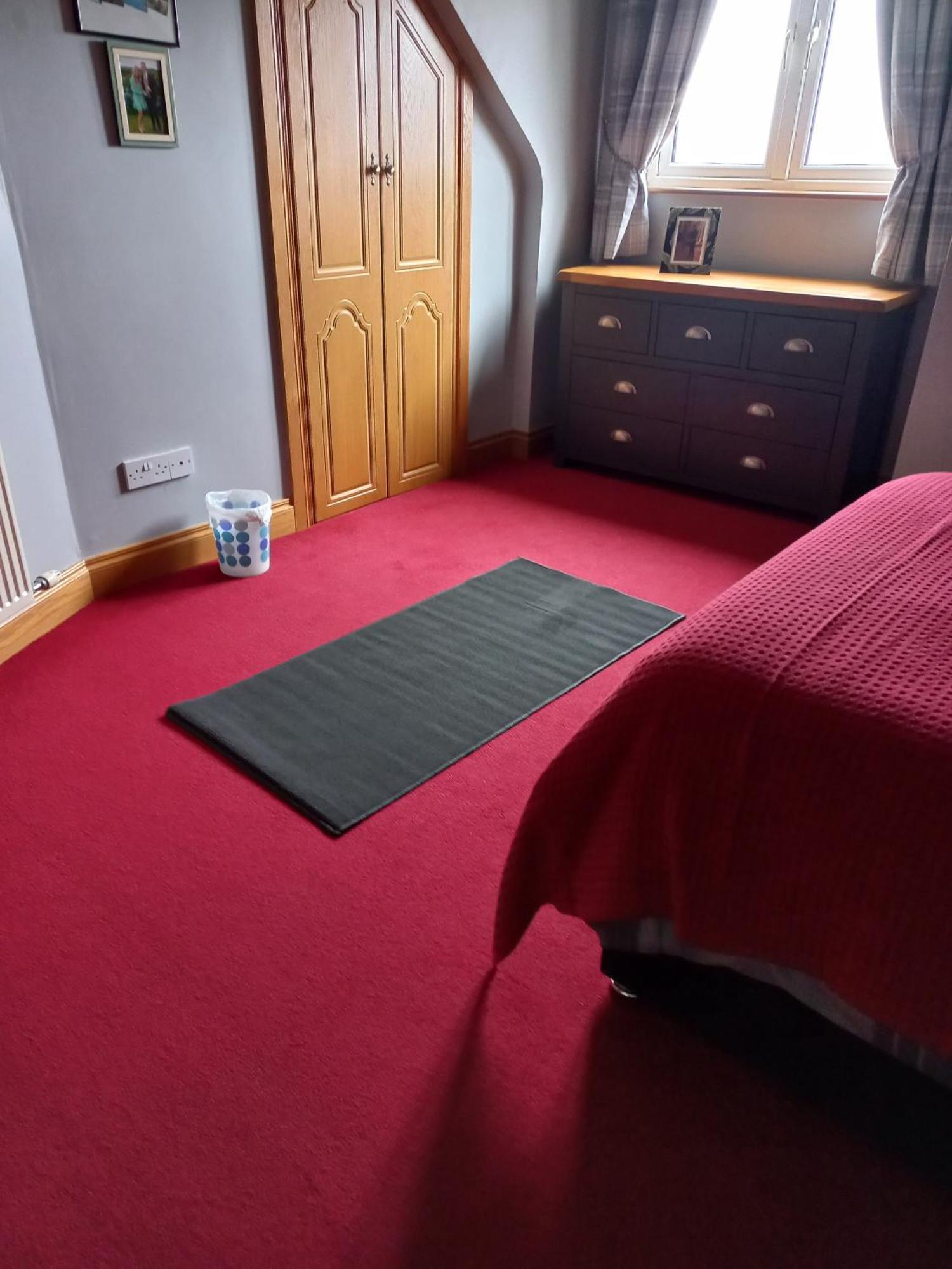 Kelmin House Leilighet Letterkenny Eksteriør bilde